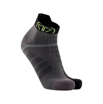 Sidas T-Free Run GREY/BLACK šedá XL