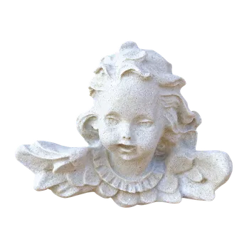 Zahradní dekorace ZahradniDekorace zahradní dekorace - Andílek, výška 13 cm, 0,6 kg