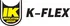 Průmyslové lepidlo K-FLEX K-414 500 ml