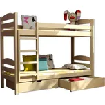 Vomaks Patrová postel PP 004 - 1135/SUR6 - SLEVA 3% s kodem radost25