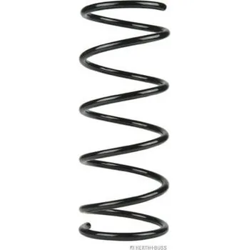 Pruzina podvozku HERTH+BUSS JAKOPARTS J4402002