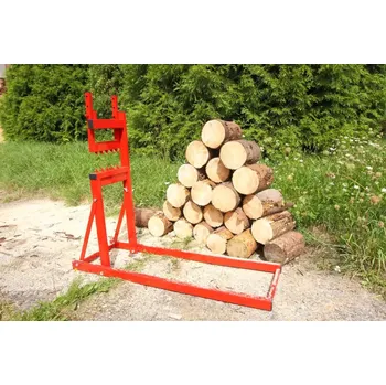 Koza na řezání dřeva VARES Stojan pro řezání dřeva PROFIHOLDER