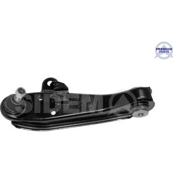 Opravná sada podvozku a pohonu kol Ridici paka, zaveseni kol SIDEM 72470