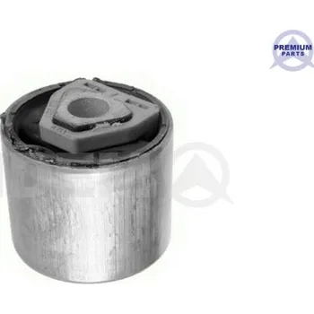 Silentblok nápravy Ulozeni, ridici mechanismus SIDEM 821616