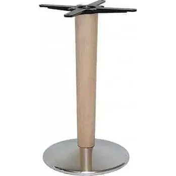 Stolová podnož Stolová podnož BM002CL/320 - SLEVA 3% s kodem radost25