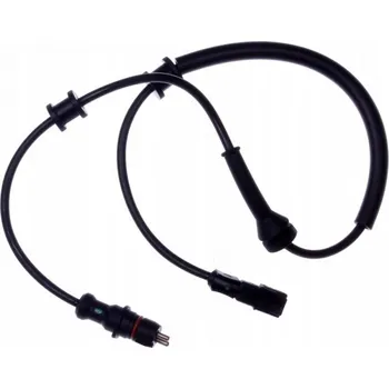 Brzdový systém Snímač ABS ZADNÍ RENAULT LAGUNA II 01- 82 00 084 126 DENCKERMANN