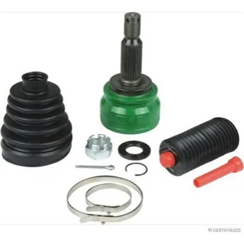 Sada kloubů, hnací hřídel HERTH+BUSS JAKOPARTS J2825066