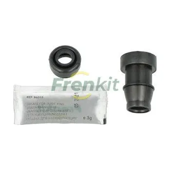 Brzdový třmen Sada vodicích pouzder, brzdový třmen FRENKIT 814007