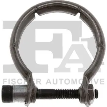 Výfuková trubka Spojka trubek, výfukový systém FA1 115-869