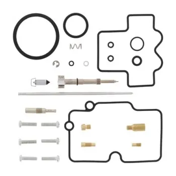 Palivový systém pro motocykl PROX SADA NA OPRAVU KARBURÁTORU YAMAHA WR 250F '05 (26-1299)