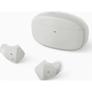 Sluchátka Závěrečné zvukové sluchátka ZE2000 - Ash Grey