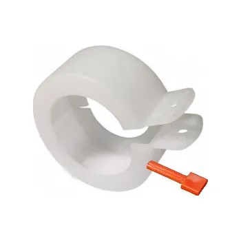 Pouzdro plombovací k vodoměru 3/4"