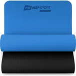 Hop-Sport Podložka fitness TPE 0,6cm - modrá