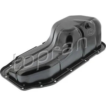 Olejová vana Olejová vana TOPRAN 205 595