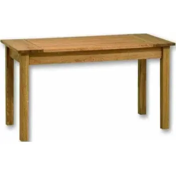 Jídelní stůl Stůl dubový - exclusive 22461 - doprava zdarma - SLEVA 3% s kodem radost25