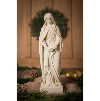 Zahradní dekorace ZahradniDekorace socha Madona, výška 47 cm, 6,5 kg