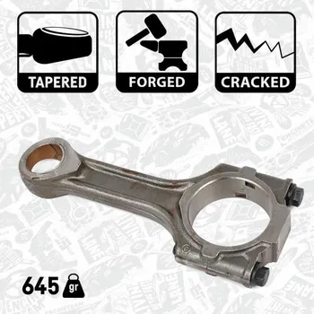 Ojnice Ojnice ET ENGINETEAM OM0038