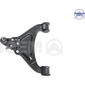 Opravná sada podvozku a pohonu kol Ridici paka, zaveseni kol SIDEM 23070