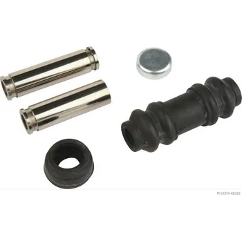 Brzdový třmen Sada vodicích pouzder, brzdový třmen HERTH+BUSS JAKOPARTS J3270503