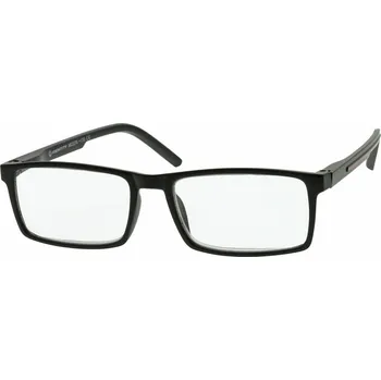 Brýle na čtení Dioptrické čtecí brýle Identity MC2276R +1,0D