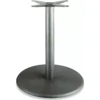 Stolová podnož Barová podnož BM025/600/FF - SLEVA 3% s kodem radost25