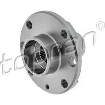 Náboj kola TOPRAN 200 396