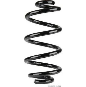 Pruzina podvozku HERTH+BUSS JAKOPARTS J4411019