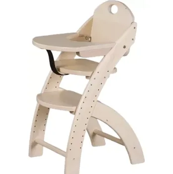 dětská židle Dětská rostoucí židle Klára 1 s pultíkem - SLEVA 3% s kodem radost25