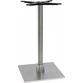 Stolová podnož Stolová podnož CT001INOX - SLEVA 3% s kodem radost25