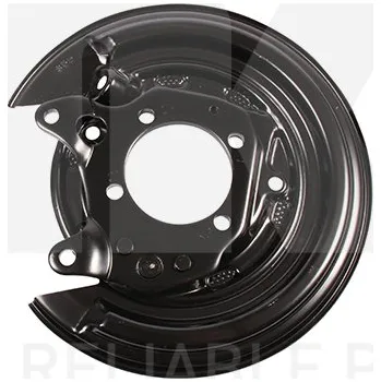 Nosič brzdy SBS 234539