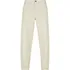 Pánské kalhoty Urban Classics Canvas Pants TB6260 Whitesand