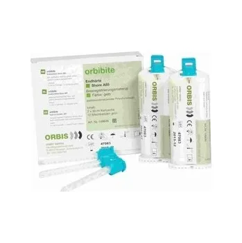 Signalizátor záběru Orbis Orbi-Bite Varianta: Orbi-Bite A95 Green 2x50ml