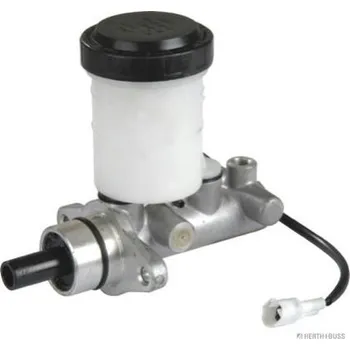 Brzdový válec Hlavní brzdový válec HERTH+BUSS JAKOPARTS J3108010