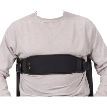 Plynová maska Pás fixační hrudní NEOFLEX U80 - k MIV—Velikost L