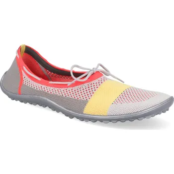 Dámské baleríny Barefoot baleríny Leguano - Female Style Flamingo Velikost: 41