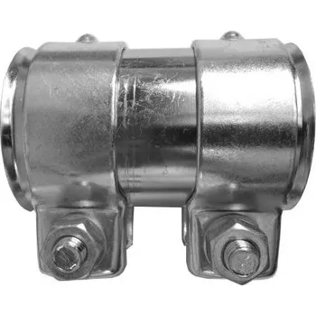 Spojovací trubky, výfukový systém IMASAF 05.10.45