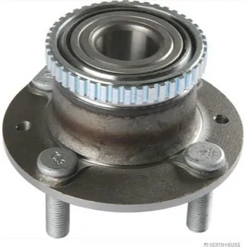 Sada lozisek kol HERTH+BUSS JAKOPARTS J4710305