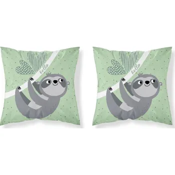 Dekorativní polštářek Detexpol Povlak na polštářek 40x40 cm - Koala