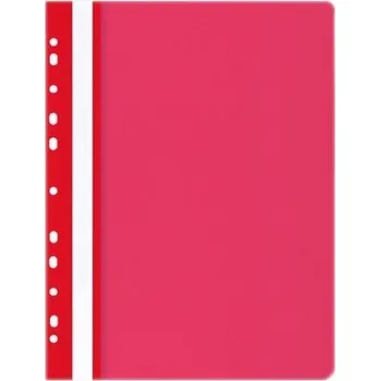 Rychlovazač ROC PP A4 Eurozávěs červený