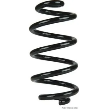 Pruzina podvozku HERTH+BUSS JAKOPARTS J4411015