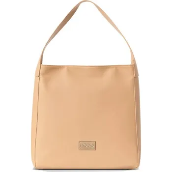 Kabelka Elegantní dámská kabelka přes rameno Mandisa, béžová