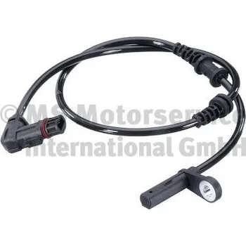 ABS Snímač, počet otáček kol PIERBURG 7.14059.14.0