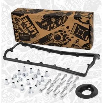 Těsnění motoru Těsnění, kryt hlavy válce ET ENGINETEAM TM0041