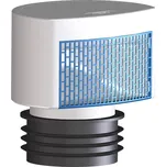 HL přivzdušňovací ventil DN75/90/110 s tepelnou izolací