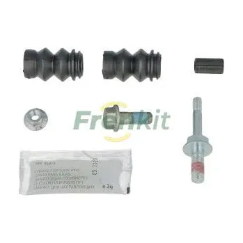 Brzdový třmen Sada vodicích pouzder, brzdový třmen FRENKIT 810070