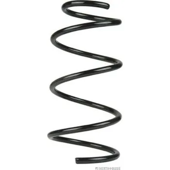 Pruzina podvozku HERTH+BUSS JAKOPARTS J4402003