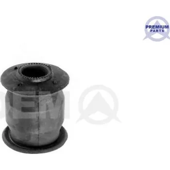 Silentblok nápravy Ulozeni, ridici mechanismus SIDEM 877615