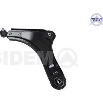 Opravná sada podvozku a pohonu kol Ridici paka, zaveseni kol SIDEM 89074