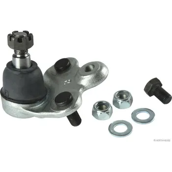 Podpora-/ Kloub HERTH+BUSS JAKOPARTS J4874015