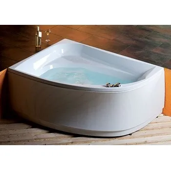 Polysan Panel TANYA R 160x120x49 cm čelní 66319